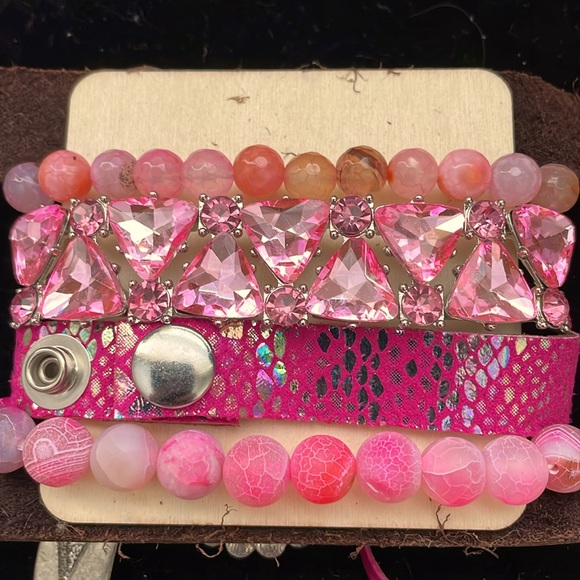 Bracelet Stack - Picture 4 of 4